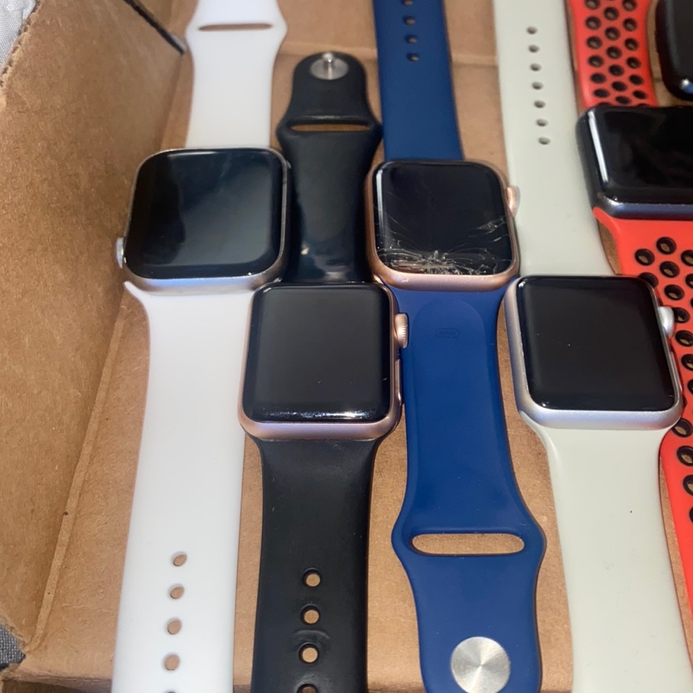 ⌚️SMART W A T C H ⌚️